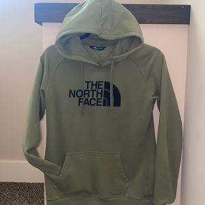 North Face Hoodie